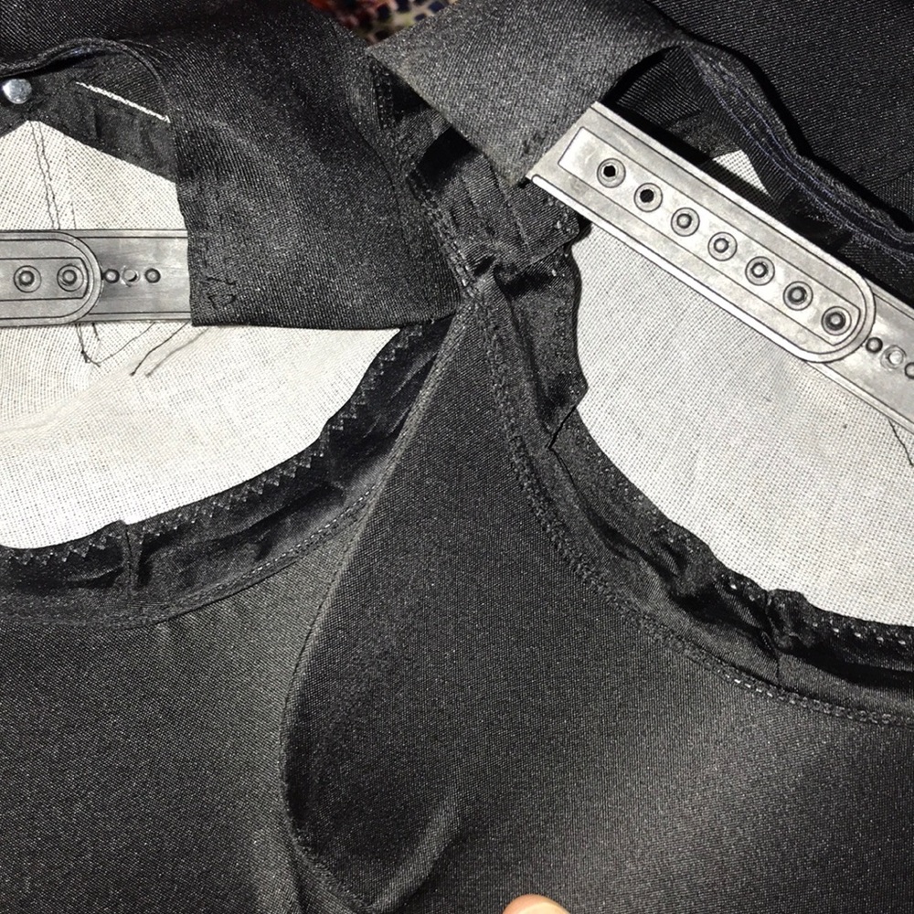 Set of 2 NWOT KING and QUEEN SnapBack Hats - Picture 3 of 3
